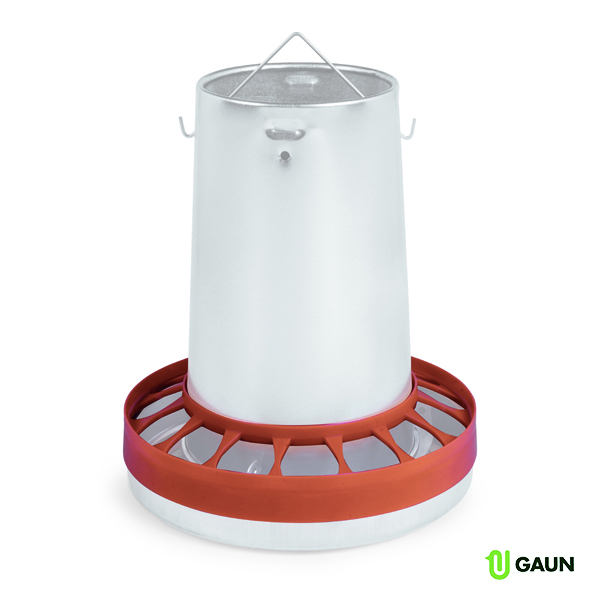 18. ANILLO ANTIDESPERDICIO TOLVA 10-5 KG.