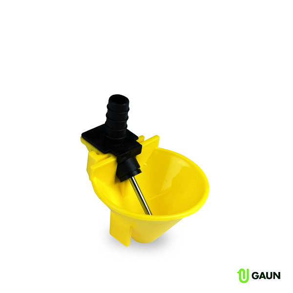 19. BEBEDERO CAZOLETA AVES